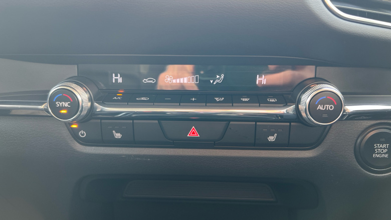 Mazda CX-30 2.5 e-Skyactiv G MHEV [140] Centre-Line 5dr Petrol Hatchback